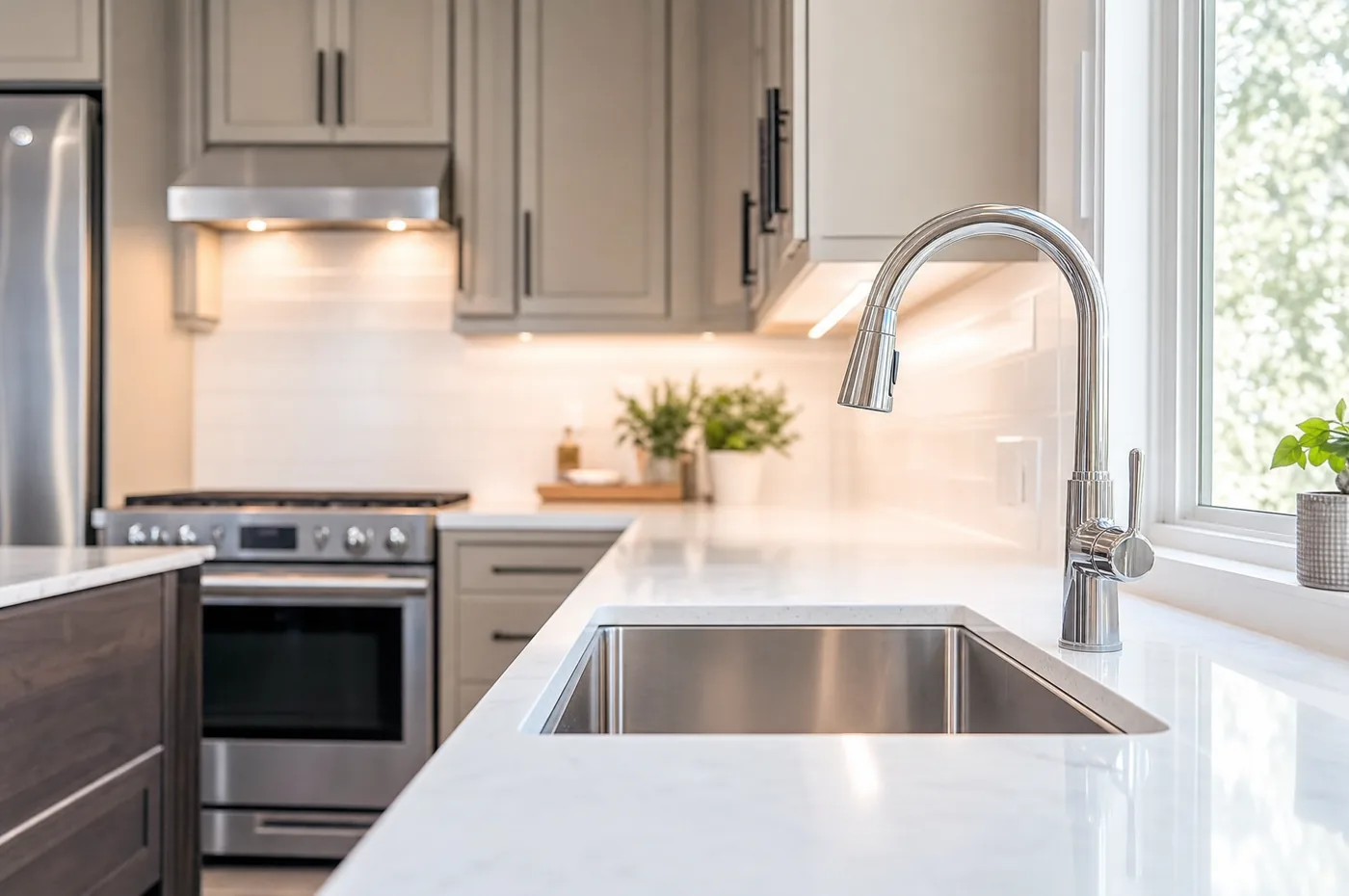 Recurring Cleaning — Prime Clean Services